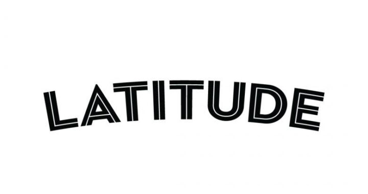 Latitude announces Dance, Theatre and Circus acts
