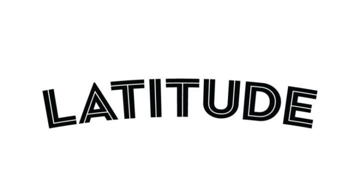 Latitude Festival announces 2023 line-up