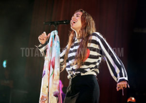 Lauren Daigle, Music, Review, Sakura, TotalNtertainment, Manchester