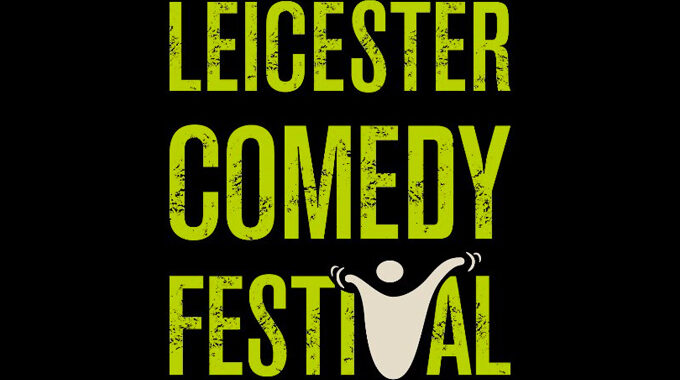 Leicester Comedy Festival 30th anniversary