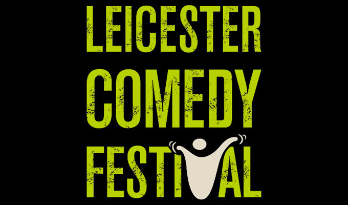 Leicester, Comedy Festival, Comedy News, TotalNtertainment