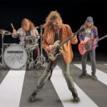Lemonheads by Gareth Jones