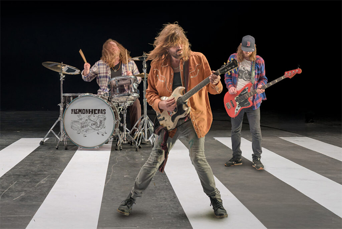 Lemonheads by Gareth Jones