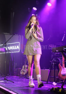 Lennon Stella, Liverpool, Review, Sakura, TotalNtertainment, Music