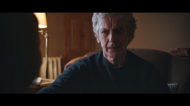 Lewis Capaldi Releases ‘Someone You Loved’ starring Peter Capaldi