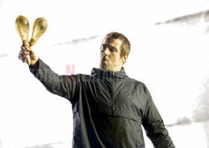 Liam Gallagher, Music, Review, Manchester, TotalNtertainment, Sakura