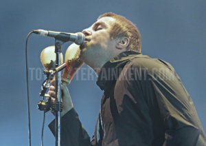 Liam Gallagher, Music, Review, Manchester, TotalNtertainment, Sakura