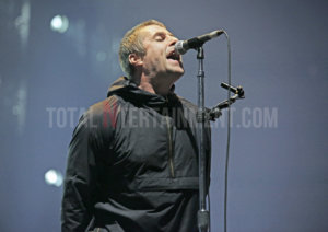 Liam Gallagher, Music, Review, Manchester, TotalNtertainment, Sakura