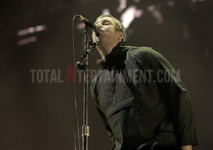 Liam Gallagher, Music, Review, Manchester, TotalNtertainment, Sakura