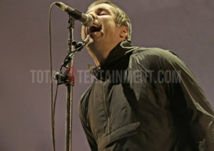 Liam Gallagher, Music, Review, Manchester, TotalNtertainment, Sakura