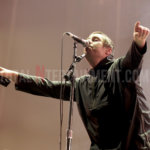 Liam Gallagher, Music, Review, Manchester, TotalNtertainment, Sakura