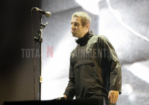 Liam Gallagher, Music, Review, Manchester, TotalNtertainment, Sakura