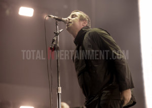 Liam Gallagher, Music, Review, Manchester, TotalNtertainment, Sakura