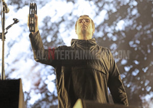 Liam Gallagher, Music, Review, Manchester, TotalNtertainment, Sakura