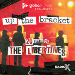 The Libertines, Music News, Podcast, TotalNtertainment, 20 Years