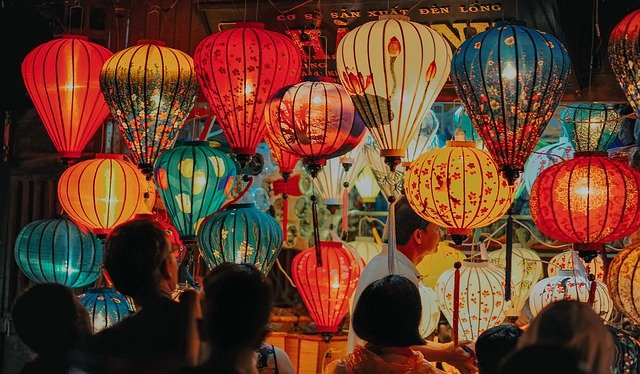 All you need to know about Tết Festival in Vietnam