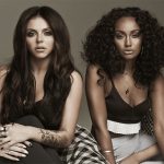 Little Mix Promo Photo