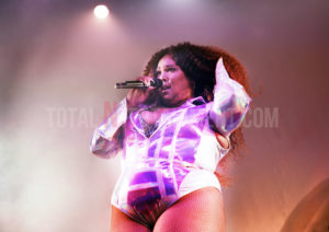 Lizzo, Music, TotalNtertainment, Manchester, Sakura