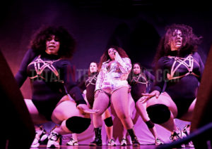 Lizzo, Music, TotalNtertainment, Manchester, Sakura