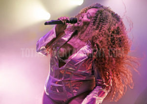 Lizzo, Music, TotalNtertainment, Manchester, Sakura