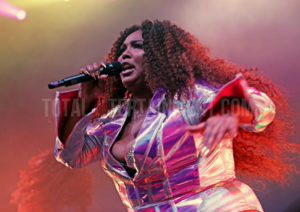 Lizzo, Music, TotalNtertainment, Manchester, Sakura