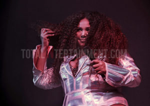 Lizzo, Music, TotalNtertainment, Manchester, Sakura