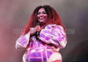 Lizzo, Music, TotalNtertainment, Manchester, Sakura