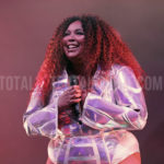 Lizzo, Music, TotalNtertainment, Manchester, Sakura