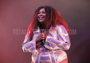 Lizzo, Music, TotalNtertainment, Manchester, Sakura