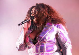 Lizzo, Music, TotalNtertainment, Manchester, Sakura