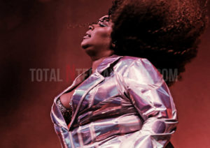 Lizzo, Music, TotalNtertainment, Manchester, Sakura