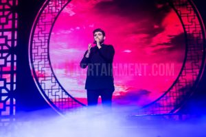 X Factor, Leeds, music, totalntertainment, tour, First Direct Arena