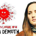 Lockdown Laughs, Interview, Just For Fun, Diana DeMuth, Music, TotalNtertainment