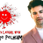 George Pelham, Music, Interview, Lockdown Laughs, TotalNtertainment