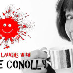 Lockdown Laughs Janice Connolly, Comedy, TotalNtertainment, Interview