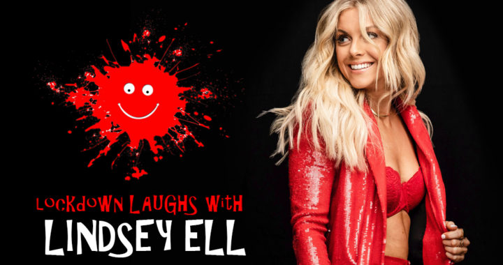 Lockdown Laughs Lindsay Ell