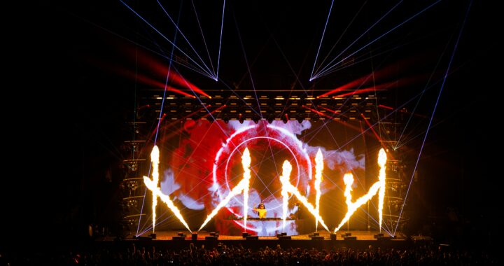 10 Music Festivals Every Student Dreams of Visiting