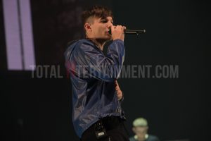 Key 103, Music, Manchester, totalntertainment