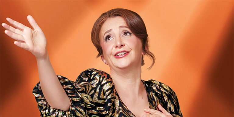 Lucy Porter