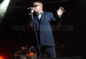 Madness, Aintree Racecourse, TotalNtertainment, Liverpool, Graham Finney, Music, Review