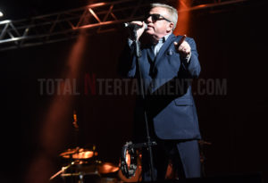 Madness, Aintree Racecourse, TotalNtertainment, Liverpool, Graham Finney, Music, Review