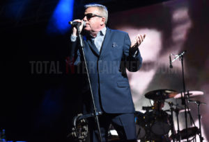 Madness, Aintree Racecourse, TotalNtertainment, Liverpool, Graham Finney, Music, Review