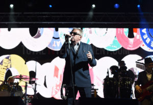 Madness, Aintree Racecourse, TotalNtertainment, Liverpool, Graham Finney, Music, Review