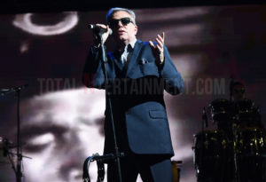 Madness, Aintree Racecourse, TotalNtertainment, Liverpool, Graham Finney, Music, Review