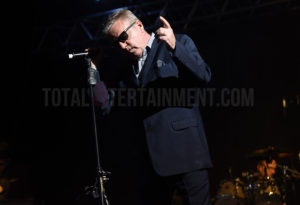 Madness, Aintree Racecourse, TotalNtertainment, Liverpool, Graham Finney, Music, Review