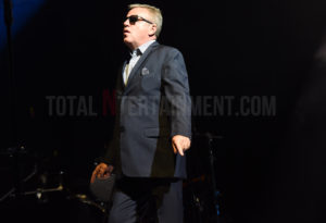 Madness, Aintree Racecourse, TotalNtertainment, Liverpool, Graham Finney, Music, Review