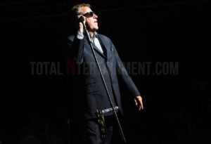 Madness, Aintree Racecourse, TotalNtertainment, Liverpool, Graham Finney, Music, Review