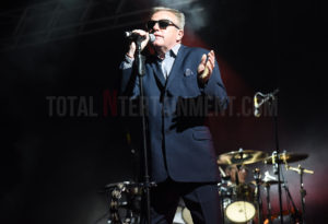 Madness, Aintree Racecourse, TotalNtertainment, Liverpool, Graham Finney, Music, Review