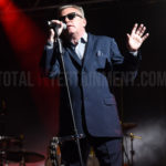 Madness, Aintree Racecourse, TotalNtertainment, Liverpool, Graham Finney, Music, Review