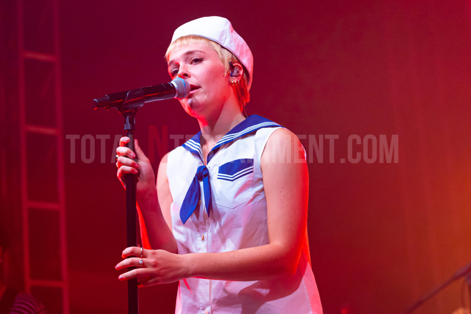 Maggie Rogers opens World Tour in Leeds TotalNtertainment